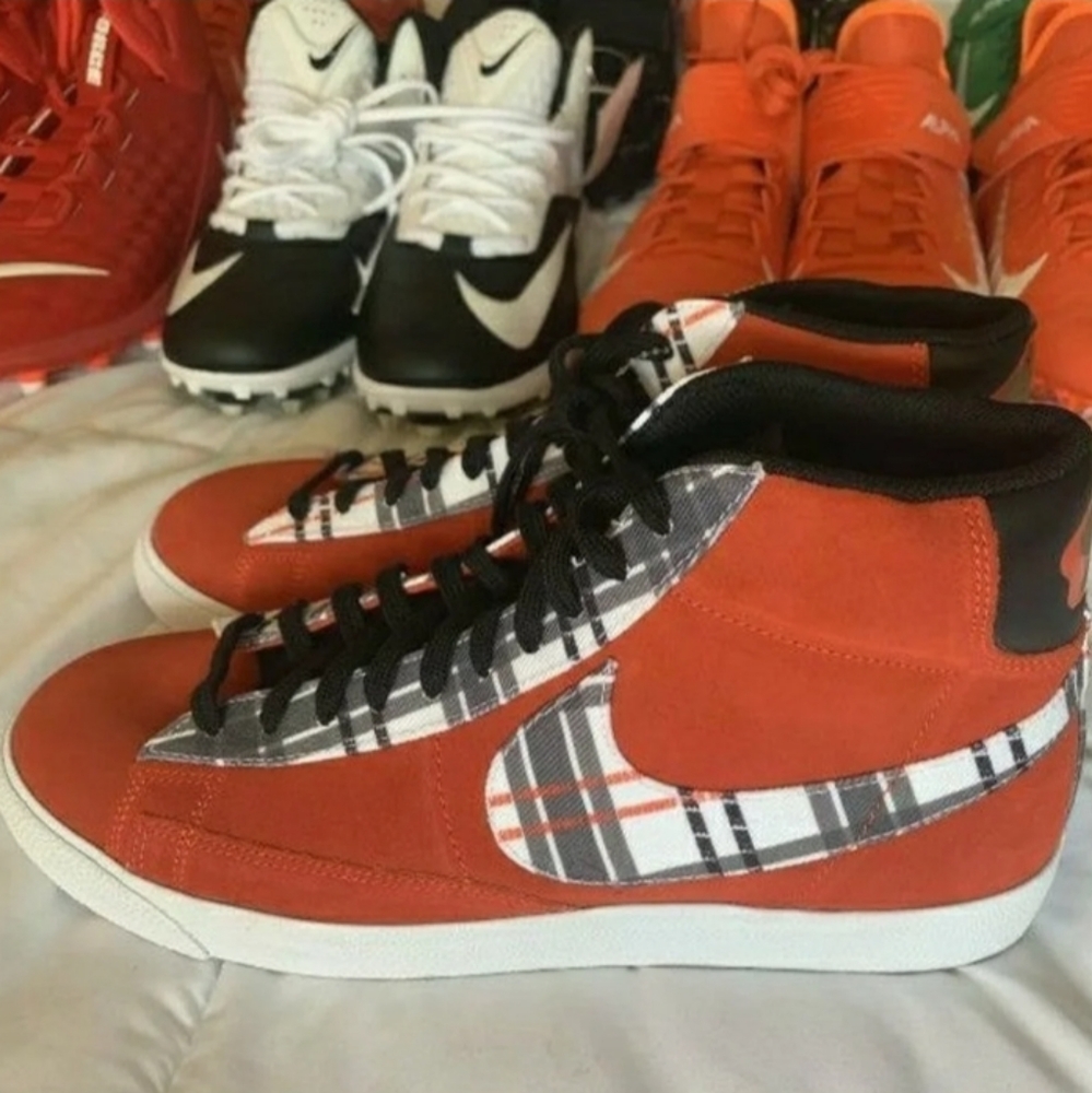 Nike Blazer "Ben Simmons" Edition nwot